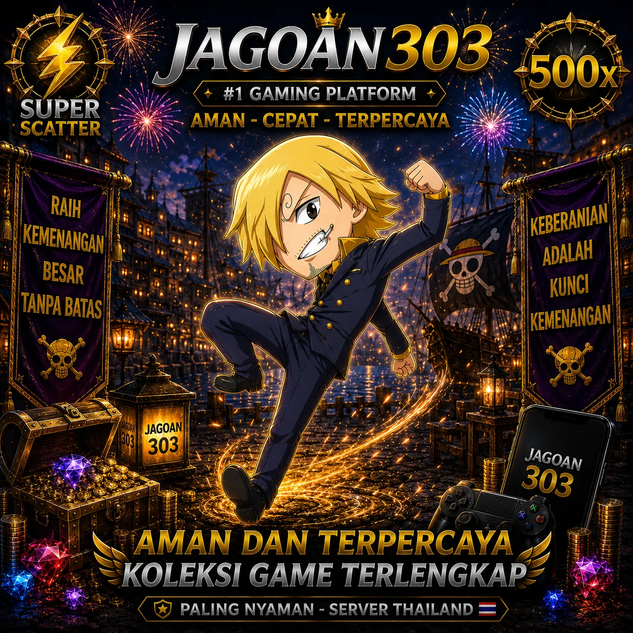 WIN777